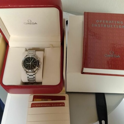 オメガ スピードマスター OM3513.50