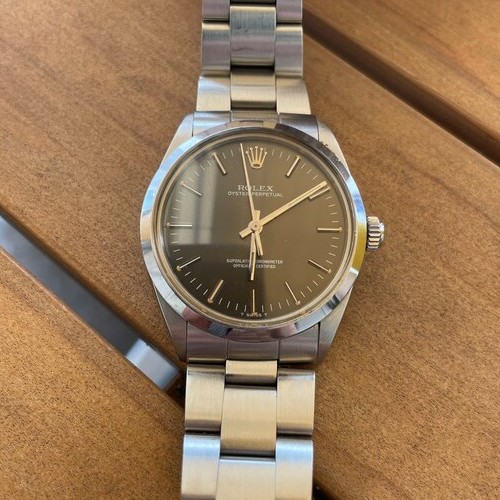 オイスターパーペチュアル