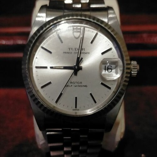 チューダー その他 7403