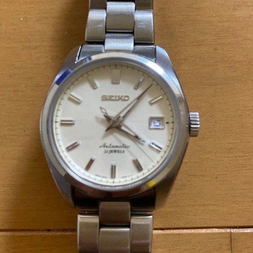 セイコー その他 SARB03