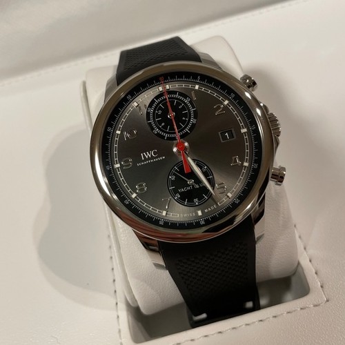 IWC ポルトギーゼ I390503