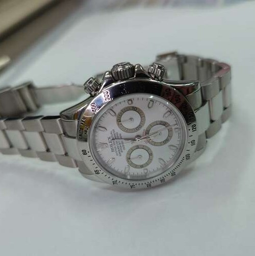 ロレックス デイトナ 116520