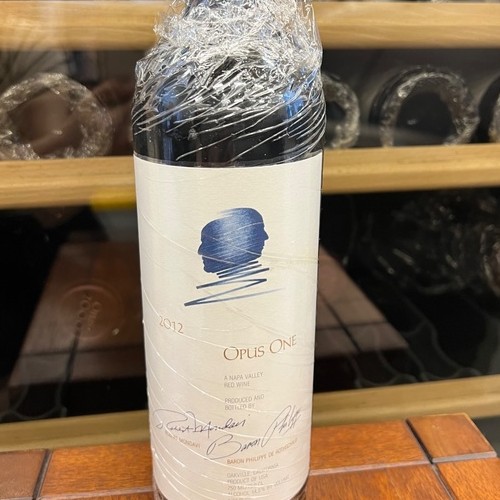 ワイン オーパスワン