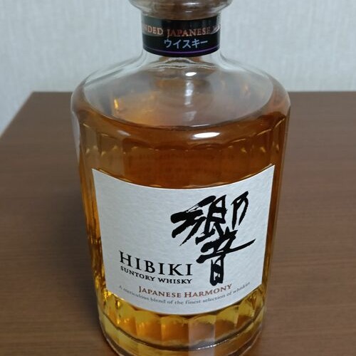 サントリー響ジャパニーズハ−モニ−