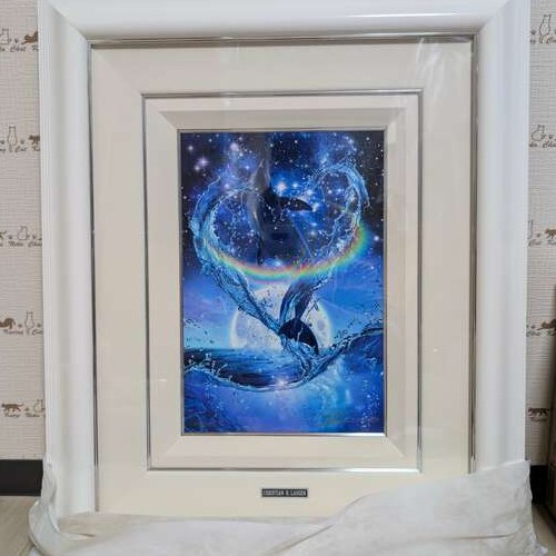 プレシャスラブS