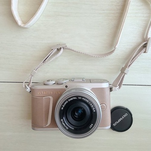 オリンパス PEN E-PL10