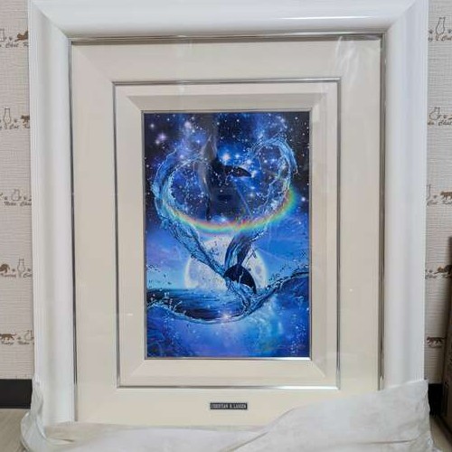 プレシャスラブS