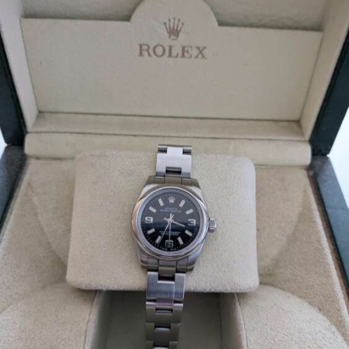 ロレックス パーペチュアル 176200