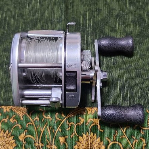 SHIMANO　bantam 201sg