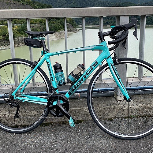 Bianchi Impulso 2019