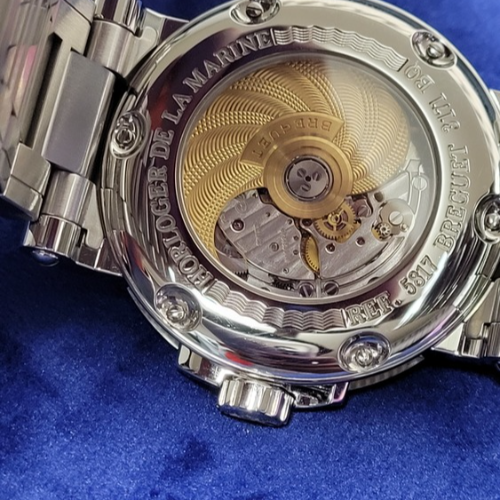 マリーンⅡラージデイト