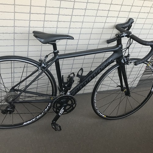 キャノンデール