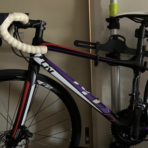 ジャイアント、リブ