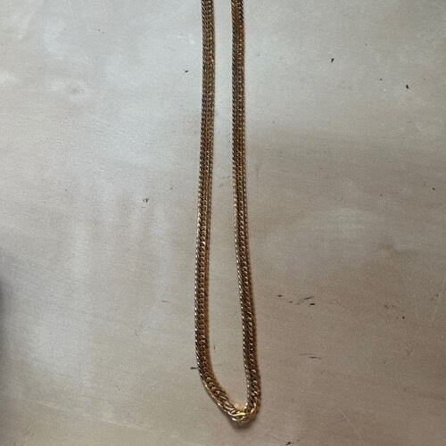 K18喜平ネックレス　30g