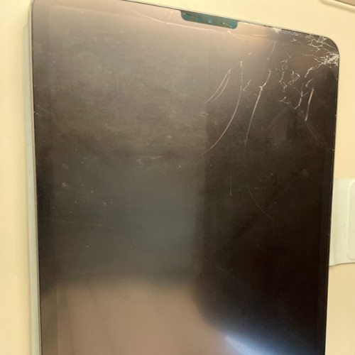 iPad Pro11インチ（第二世代）