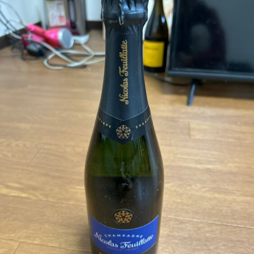 ニコラフィアット