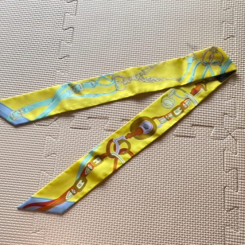 エルメス ツイリー