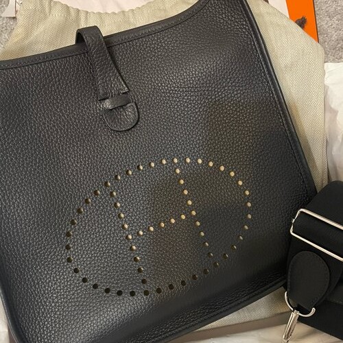 ルメス エヴリンPM