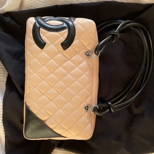 カンボンライン バッグ