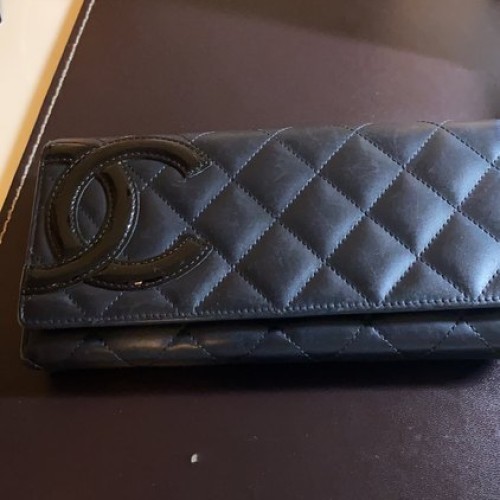 シャネルカンボンライン