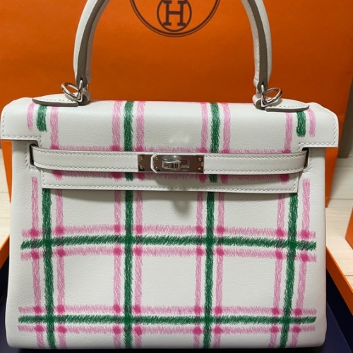 エルメス ケリー