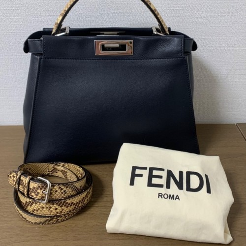 ピーカブー モンスター レギュラー