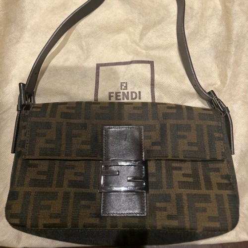 ズッカ柄 ワンショルダー