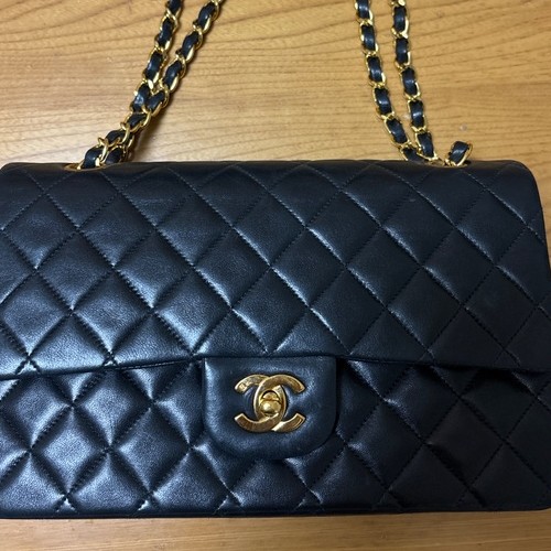 シャネル マトラッセ