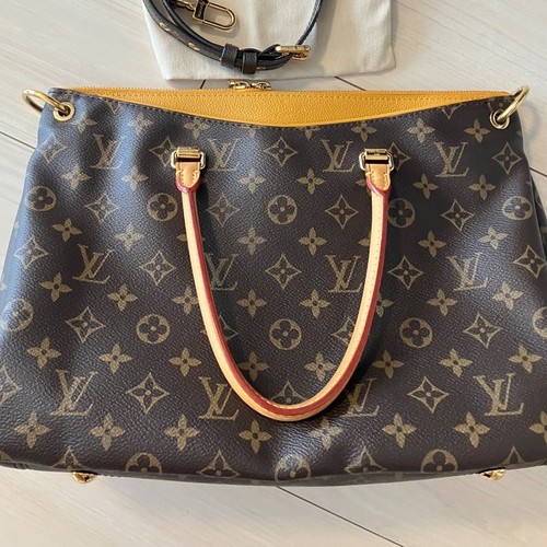 ルイヴィトン モノグラム