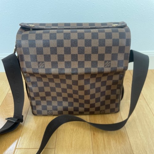 ルイヴィトン ダミエ