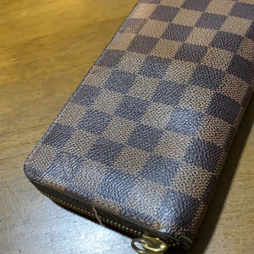 ジッピーウォレット