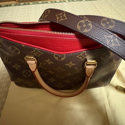 ルイヴィトン モノグラム