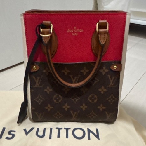 ルイヴィトン モノグラム