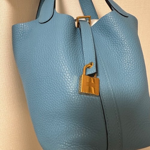 エルメス ピコタン