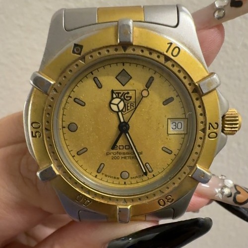 タグホイヤー カレラ 964.00