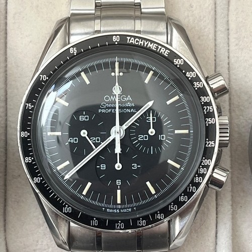 オメガ スピードマスター