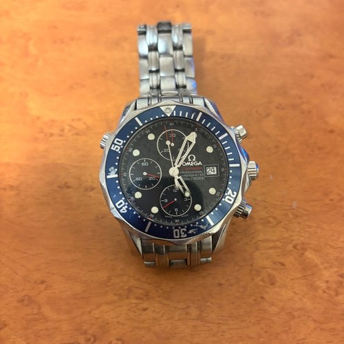 オメガ シーマスター