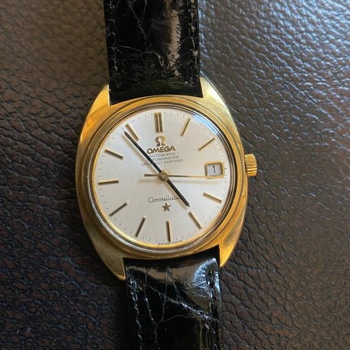 オメガコンステレーション