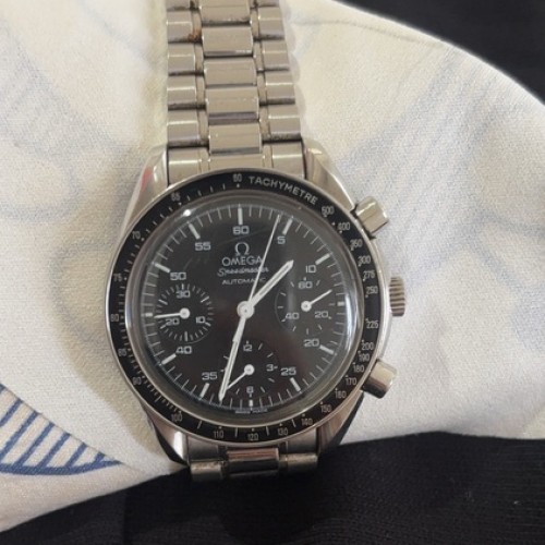 オメガ スピードマスター 3510.5