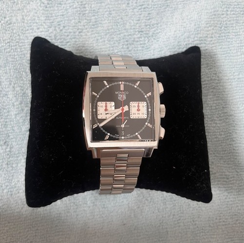 タグホイヤー モナコ