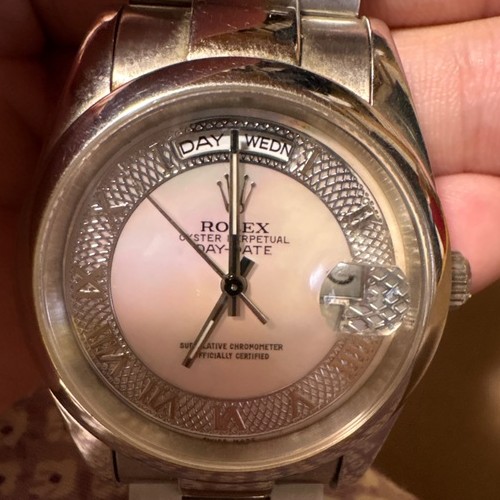 ロレックス デイトナ