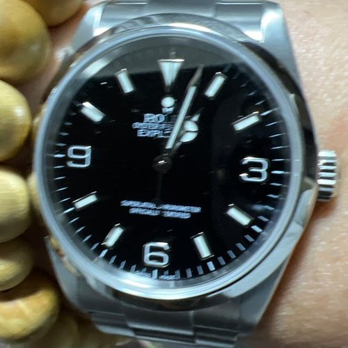 エクスプローラーⅠ