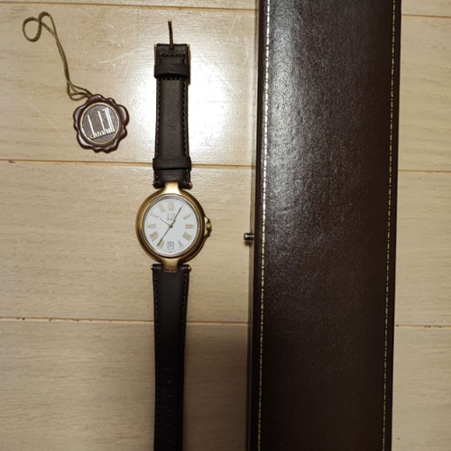 ダンヒル（モデル不明）