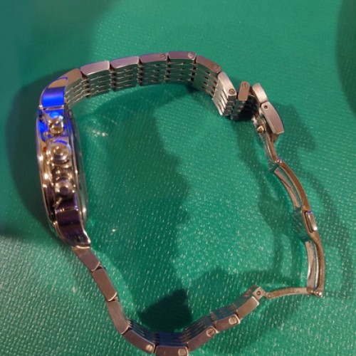 デヴィルクロノスコープ