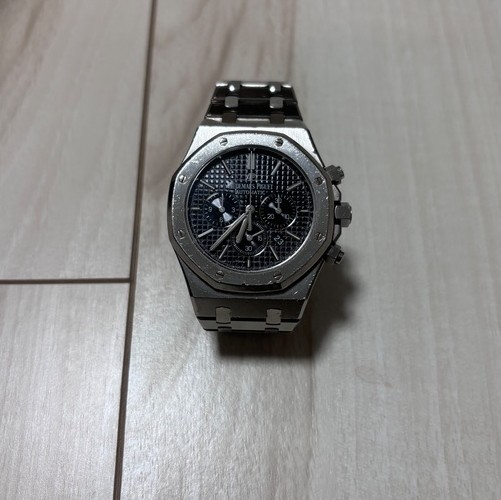 オーデマピゲ ロイヤルオーク