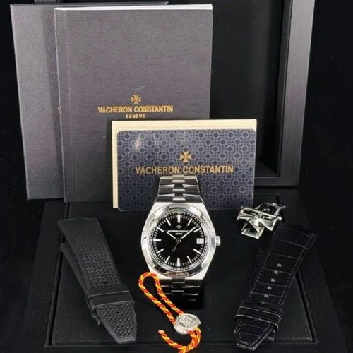 ヴァシュロン コンスタンタン オーヴァーシーズ 4500v