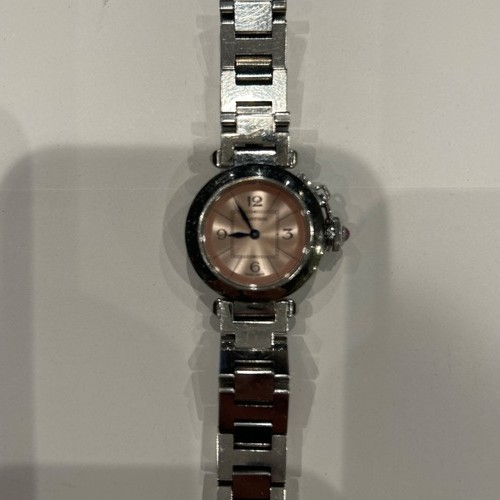 カルティエ パシャ