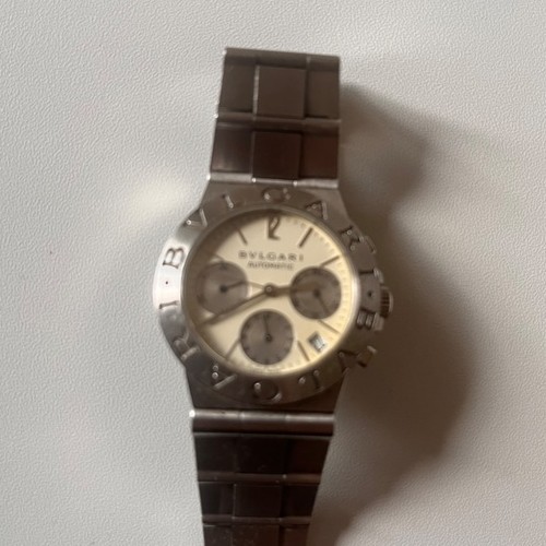 ブルガリ ブルガリブルガリ