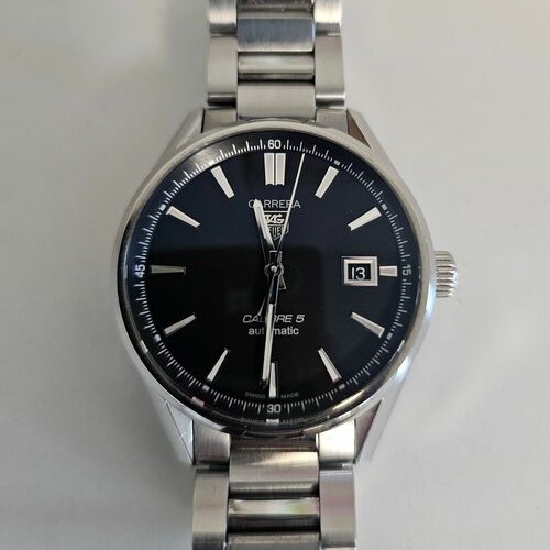 タグホイヤー カレラ WAR211A-1