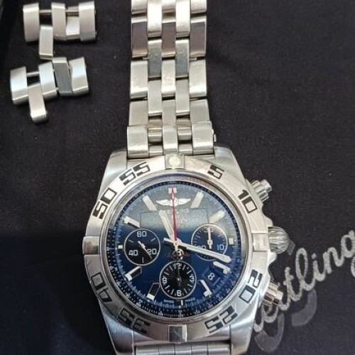 ブライトリング クロノマット A016C89KBD